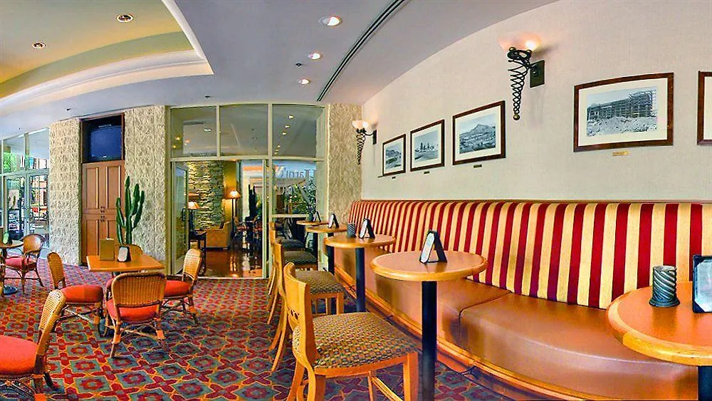 ****  Hotel Tempe Mission Palms- Destination Fee Includes Parking Estados Unidos