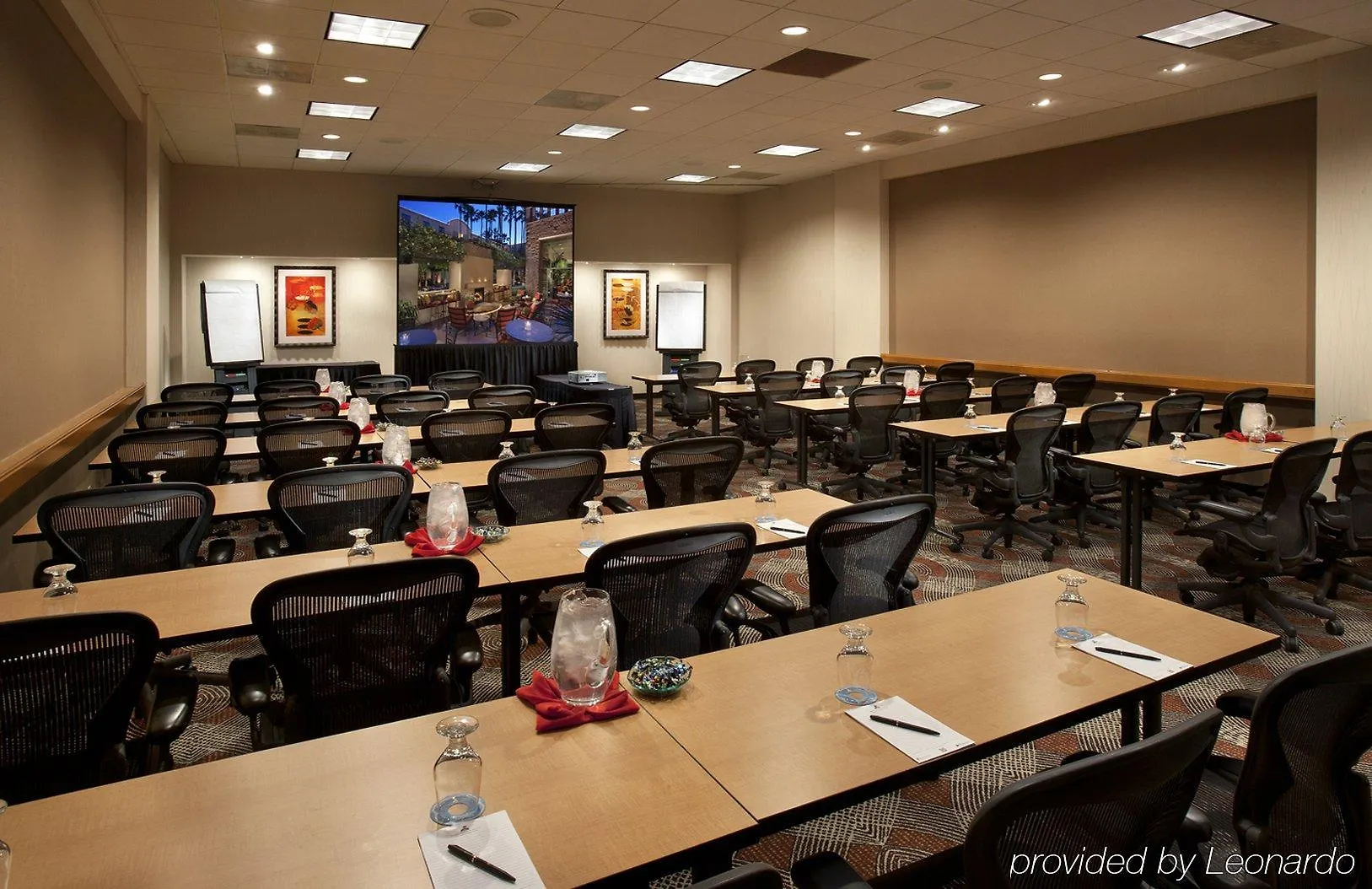 Hotel Tempe Mission Palms- Destination Fee Includes Parking Estados Unidos