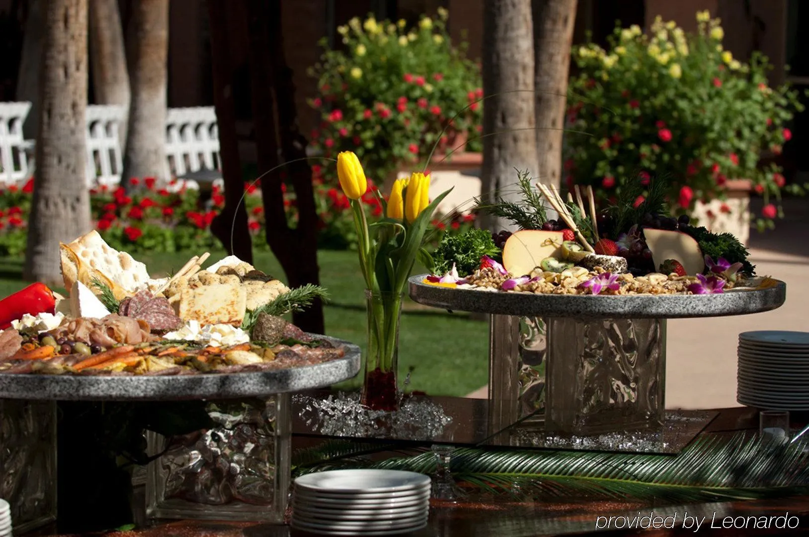 Hotel Tempe Mission Palms- Destination Fee Includes Parking