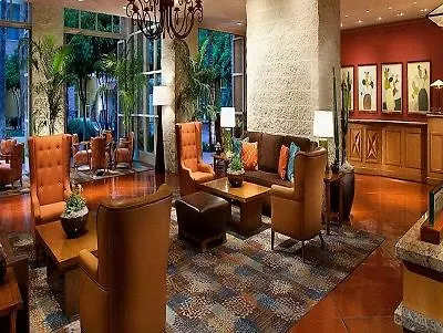 Hotel Tempe Mission Palms- Destination Fee Includes Parking