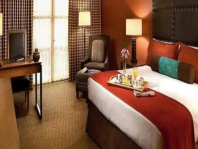 Hotel Tempe Mission Palms- Destination Fee Includes Parking