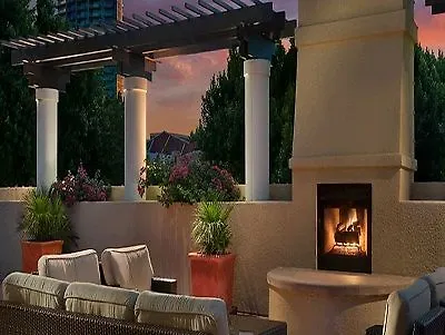Hotel Tempe Mission Palms- Destination Fee Includes Parking 4*,