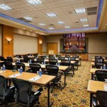 Hotel Tempe Mission Palms- Destination Fee Includes Parking