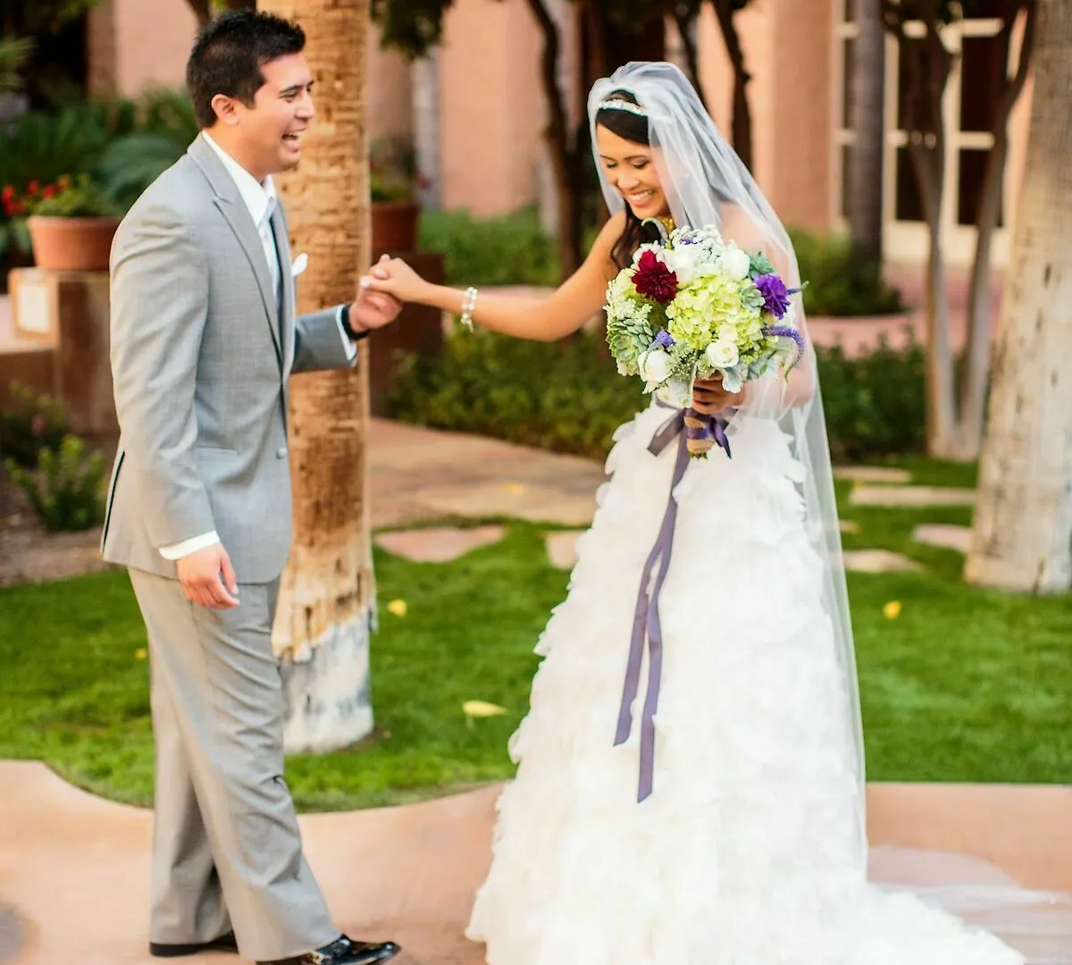Hotel Tempe Mission Palms- Destination Fee Includes Parking 4*,