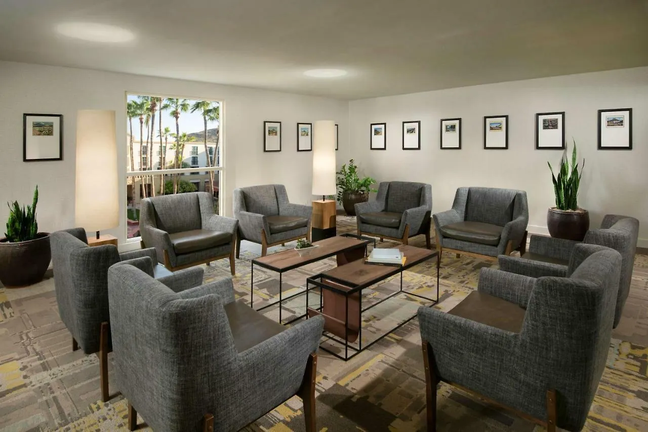 ****  Hotel Tempe Mission Palms- Destination Fee Includes Parking Estados Unidos