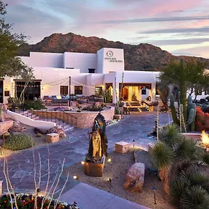 Resort Jw Marriott Scottsdale Camelback &